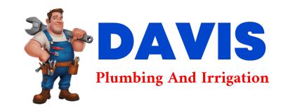 Trusted plumber in PANGBURN